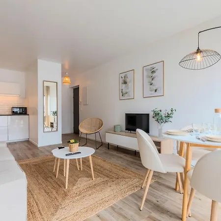 Europe/Flandres Stations Apartment With Balcony! Lille Exterior foto